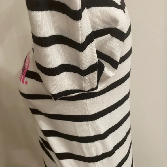 Kate Spade Mon Amour shirt - Picture 3 of 15